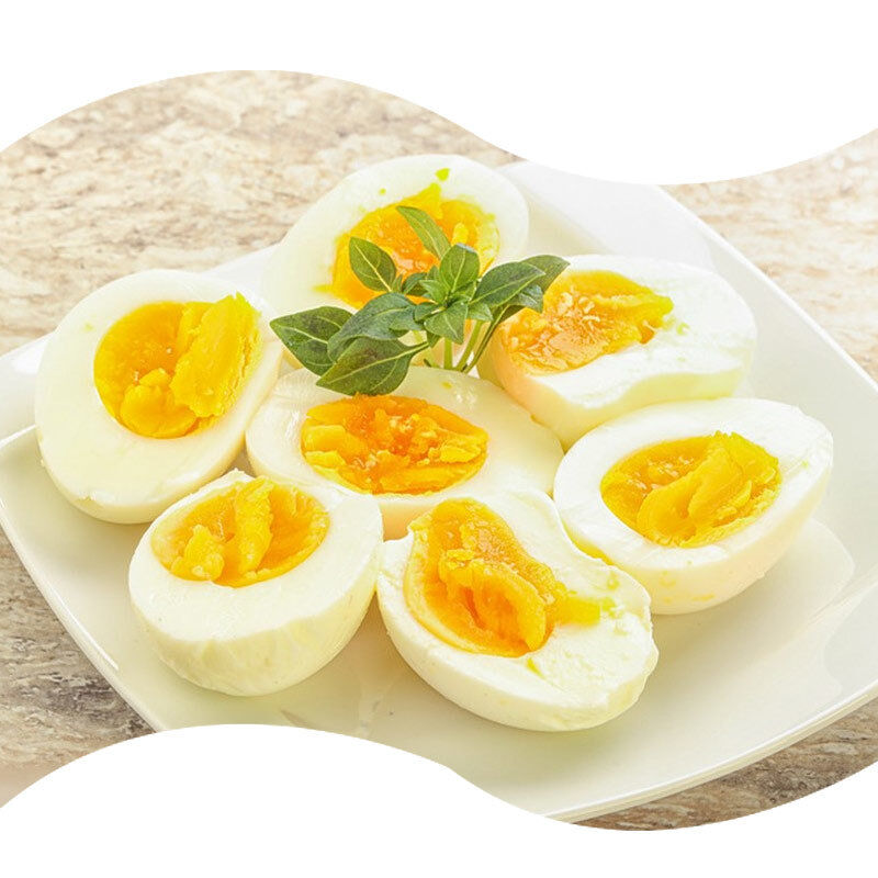 Premium Egg Oil Flavor for Bakery Shortening Margarine and Laminated Dough Fat Blend