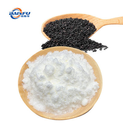 Black Sesame Powder Flavor for Baking Liquid Synthetic Flavour with Food Grade Standards