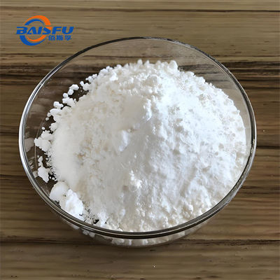 Baisfu Best Selling Natural Organic Sweeteners L-Arabinose Powder CAS NO 5328-37-0 White crystalline powder for food additive and medicine
