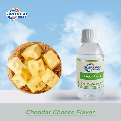 BAISFU Food Additives Cheddar Cheese Flavor for Food Flavoring 