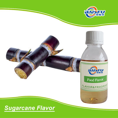 Baisfu Factory Sales High Concentration Sugarcane Flavoring/Flavor/Flavour Liquid/Powder for Food Beverages and Snack Foods